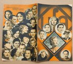 Directie der Ufa theaters in Nederland - De nieuwe Ufa-productie.