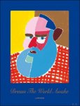 Walter Van Beirendonck - Dream the World Awake, Walter Van Beirendonck. Limited Edition 259/900
