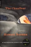 Howard Norman - The Chauffeur