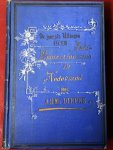 Armand Diepen [Ex Bibliotheca schrijver, met boekplaat en nummer 221 en 222] - De jongste uitingen van anti-protectionisme in Nederland + De Waarde van den Handenarbeid