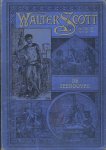 Scott, Walter [Opnieuw vertaald en bewerkt door Gerard Keller] - De Zeeroover. [Walter Scott's Werken