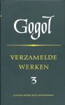 Gogol - Gogol Verzamelde werken 3