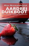 Mijn Niemandsland - Aardbei Duikboot