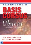 Jan Stedehouder, Gijs van der Poel - Basiscursus Ubuntu voor versie 12.04 en verder