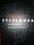 Permentier, Ludo & Eynden, Ludo van den - Stijlboek