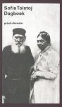 Sofia Tolstoj - Prive-domein 98 - Dagboek