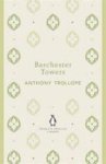 TROLLOPE,  Anthony - Barchester Towers