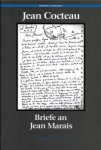 Cocteau, Jean - Briefe an Jean Marais - Aus dem Französischen von Annette Meyer-Prien