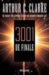 Arthur C. Clarke - 3001 de finale