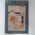 Houfe, Simon - Fin de Siecle ; The Illustrators of the Nineties