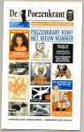 Schreuders, Piet (directeur) - De Poezenkrant  #45