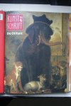 Haveman - Kunstschrift 1994  Zes Nummers nr 1 ;2 ;3 ;4 ;5 ;6 ; LOS LEVERBAAR Het licht van de nacht; Woord en beeld; De olifant; Pontormo 1494-1994; Kunst en Strip; G. Breitner