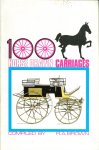 Brown, R.A. - 100 Horse Drawn Carriages