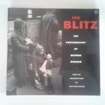 Hopkinson, Tom - The Blitz ; The Photography of George Rodger