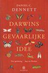 Dennett, Daniel C. - Darwins gevaarlijke idee Dennett, Daniel C. - Darwins gevaarlijke idee