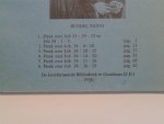 Calvijn Johannes - Stemmen uit Geneve. bundel 36 - 1976 ( zie voor onderwerpen foto)