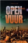 Hynd, Noel - Open Vuur