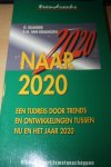 Eilander, G.  Kralingen, R.M. van - Naar 2020