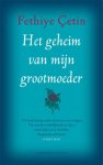 Çetin, Fethiye - Het geheim van mijn grootmoeder