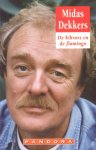 Dekkers, Midas - De kikvors en de flamingo