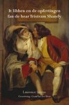 Laurence Sterne - It libben en de opfettingen fan de hear Tristram Shandy