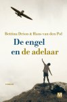 Bettina Drion - De engel en de adelaar