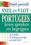 Elisabeth Smith 24246 - Snel en vlot Portugees leren spreken en begrijpen