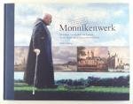 Lassooy, Peter - Monnikenwerk, De invloed van de abdij van Egmond op het landschap van Noord-Kennemerland