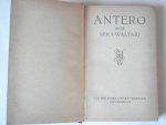Waltari, M. - Antero