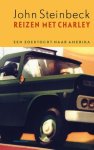 Steinbeck, John - Reizen met Charley een zoektocht naar Amerika Steinbeck, John - Reizen met Charley een zoektocht naar Amerika
