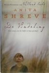 Anita Shreve - De vondeling