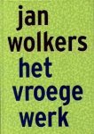 Jan Wolkers 10668 - Het vroege werk