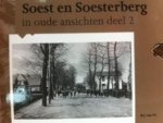 B.J. van Os - Soest en Soesterberg in oude ansichten deel 2
