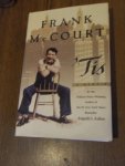 McCourt, Frank - Tis. A Memoir