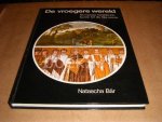 Bar, Natascha - De vroegere wereld. Europese beeldende kunst tot de 19e eeuw.