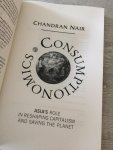 Nair, Chandran - Consumptionomics