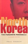 French, Paul - North Korea