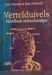 L. Herman, Bart Vervaeck - Vertelduivels
