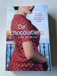 Jan Moran - De chocolatiers