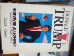 Donald Trump - survivre au sommet