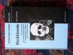 Burkhardt, Nina - RÜCKBLENDE NS-Prozesse und mediale Repräsentation der Vergangenheit in Belgien und den Niederlanden