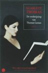 THOMAS, Scarlett - De verdwijning van Thomas Lunas