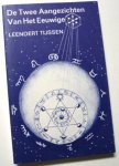 Tijssen, Leendert - De twee aangezichten van het eeuwige