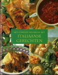 Anne Wilson - Het Complete Kookboek Met Italiaanse Gerechten