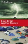 Philip Eden - Great British Weather Disasters