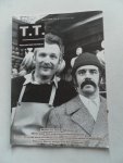 Bobkova, Hana; Kolk, Mieke redactie e.a. - T.T. Toneel Teatraal mei 1985 dl 4 jaargang 106