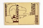 Diversen - Gedenkschrift St. Bernardus (2 foto's)