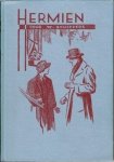 Schippers, W. - HERMIEN (blauwe kaft)