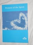 KLM - Pictures of the Spirit. Een kijk op het blauwe gevoel.