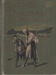 Schwabe, K. - Der Krieg in Südwest-Afrika. 1904 - 1906. Von K. Schwabe. Hauptmann im Infanterie-Regiment von Boyen (5. Ostpr.) Nr. 41, kommandiert zur Dienstleistung beim Kriegsministerium